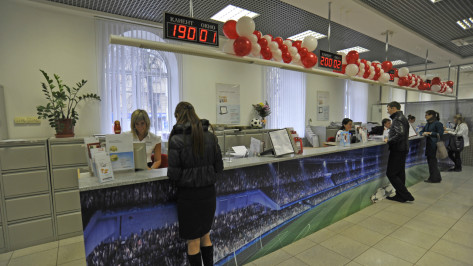 Суд отказал банку во взыскании кредита с жительницы Воронежской области