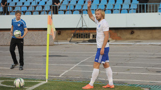 Тульский автогол помог воронежскому «Факелу» одолеть «Арсенал-2»