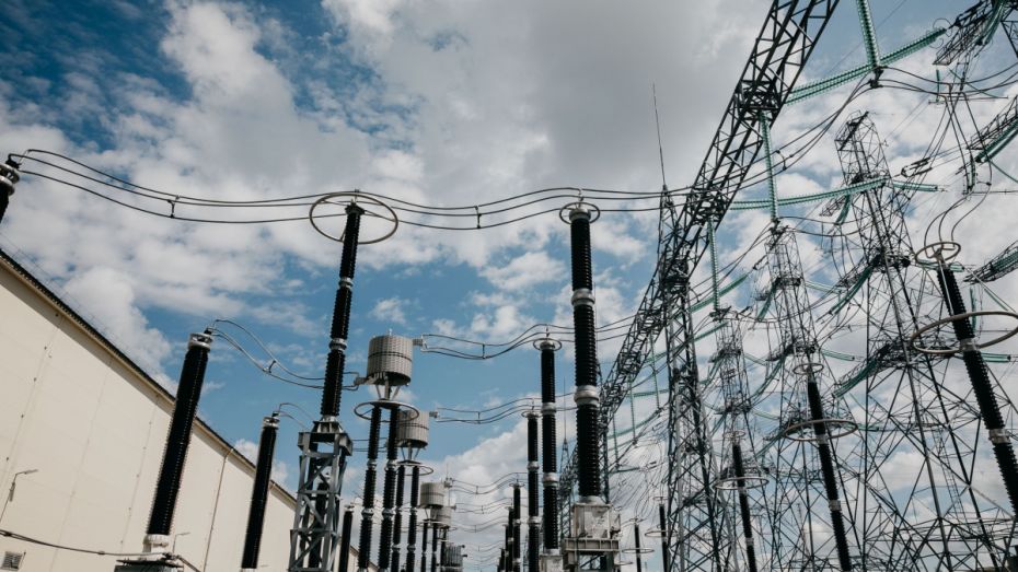 Нововоронежская АЭС перевыполнила план июня по выработке электроэнергии