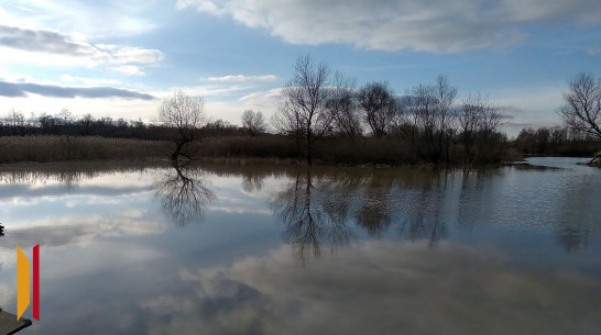 В Воронежской области за март утонули 14 человек