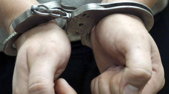 Житель Лисок ограбил магазин