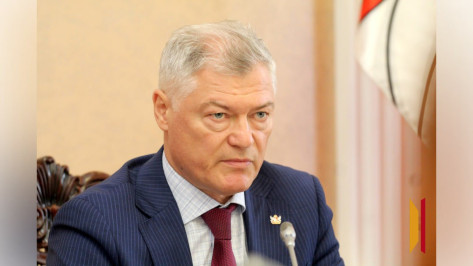 Заместитель председателя правительства Воронежской области Виктор Логвинов покинул пост