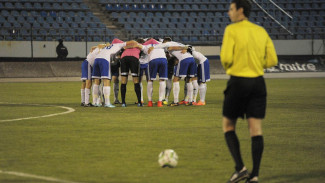 Воронежский «Факел» стартовал в ФНЛ с поражения