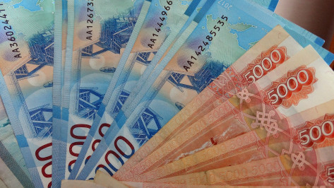 Женщина из Воронежской области взяла 2 крупных кредита и отдала деньги мошенникам