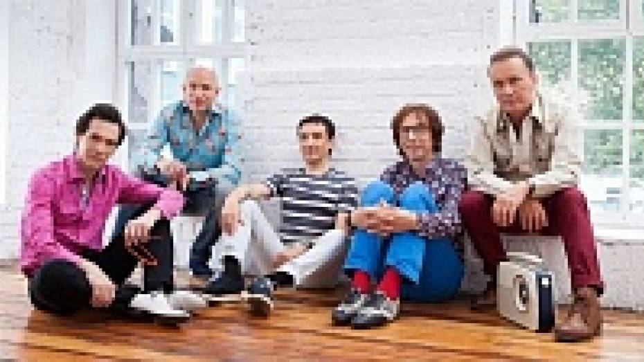 Группа «Браво» сыграет в Воронеже юбилейный концерт