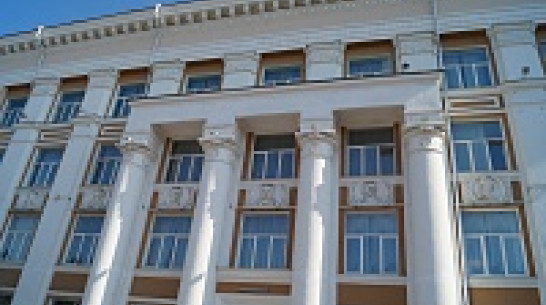 Воронежцы получат доступ к электронным копиям государственных архивов России