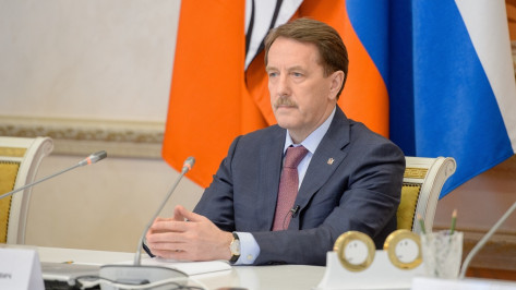 Губернатор Воронежской области поручил проанализировать качество работы с обращениями граждан