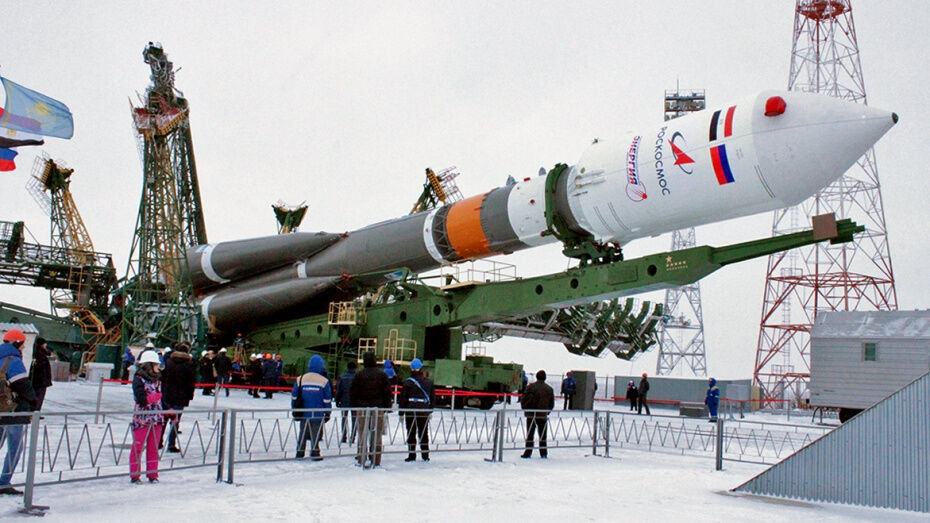 Ракету-носитель с двигателем воронежского производства запустили с космодрома Байконур