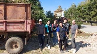 Объединяющая сила: как культработник стала председателем ТОСа в богучарском селе