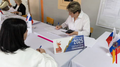 Итоги недели. Что важного произошло в Воронежской области с 8 по 14 сентября