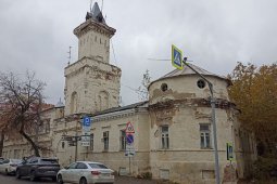 Один полицейский на 500 жителей. Как работали стражи порядка до Революции в Воронеже