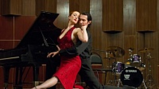 В Воронеж приедут звезды танго Сильвио Гранд и Розалия Ванка