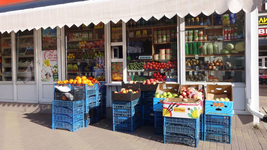 В Воронежской области мигрантам продлят на 2026 год запрет на работу курьерами и продавцами