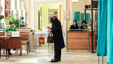 «Мы в ответе за свою страну». Как проходит первый день голосования на выборах Президента РФ