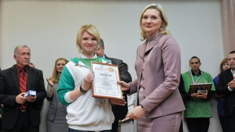 Воронежцы привезли две «бронзы» с национального чемпионата WorldSkills