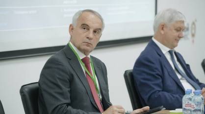 Руководитель секретариата губернатора Воронежской области Игорь Лотков назначен исполняющим обязанности замглавы региона