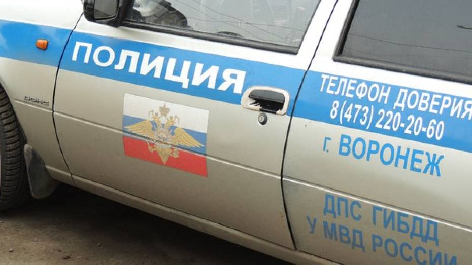 Воронежские водители получили право на скидку в 50% при уплате штрафа 