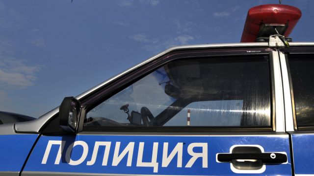 Труп 60-летней женщины нашли на дороге в воронежском селе