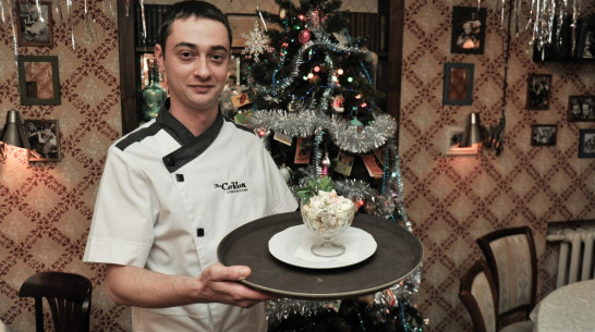 Новогодняя кухня РИА «Воронеж»: «Оливье» 