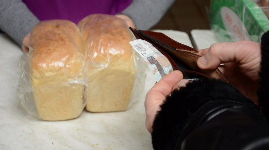 ФАС одобрила заморозку цен на социальные продукты крупнейшими ритейлерами 