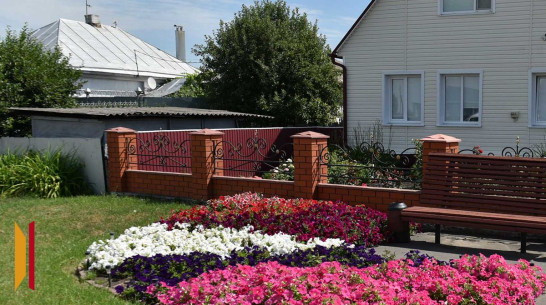 В Кантемировке выберут лучший двор