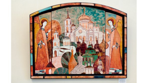 Воронежские художники откроют выставку в честь крестителя Руси 