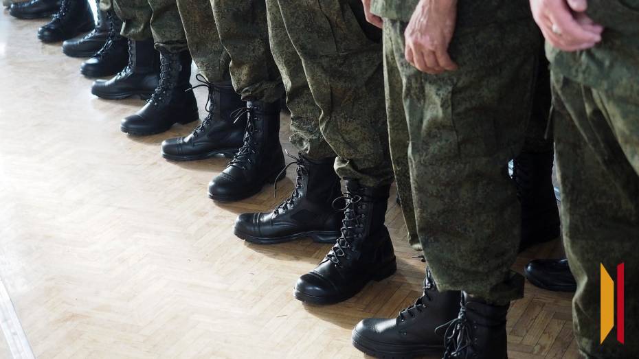 Госдума в первом чтении приняла закон о круглогодичном призыве в армию