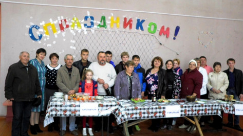 В Петропавловском районе День повара отметили кулинарным поединком