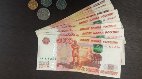 Под Воронежем женщине выплатили 343 тыс рублей за упавший с крыши дома на машину шифер