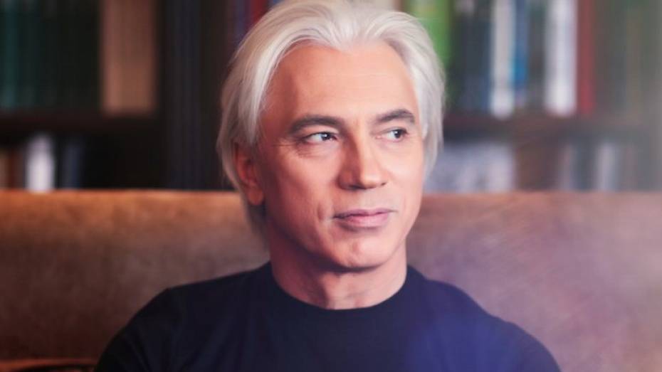 Воронежцев пригласили на бесплатный показ концерта Дмитрия Хворостовского 30 ноября