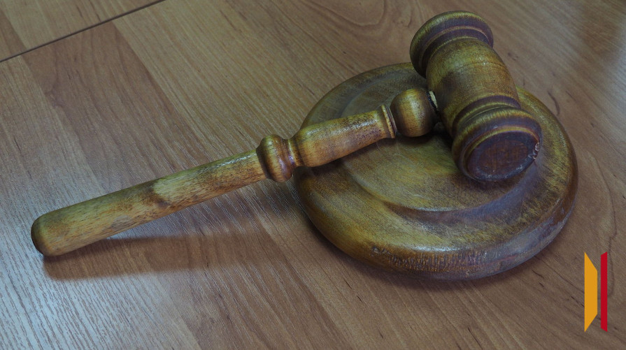 Жительница Воронежа, избившая годовалого сына, предстанет перед судом