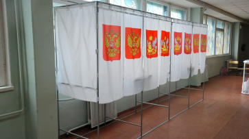 Четыре партии преодолели барьер в 5% на выборах в Госдуму