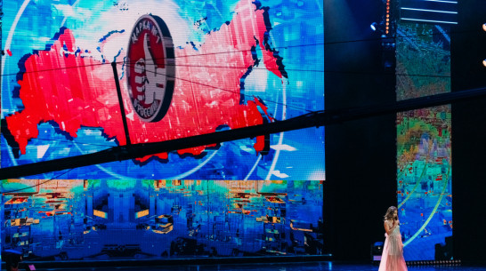 Воронежское «Вкуснотеево» наградили национальной премией «Марка №1 – 2018»