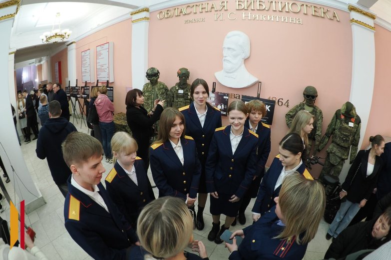 Выставка ПОТОК