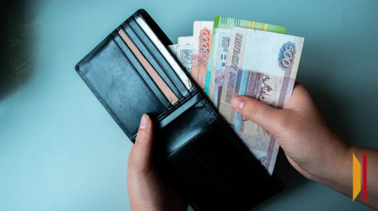 С начала 2025 года 97 воронежцев получили надбавку к пенсии