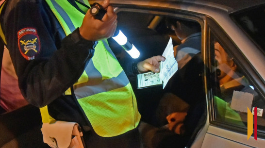 У воронежцев будут аннулировать водительские права при выявлении опасных заболеваний