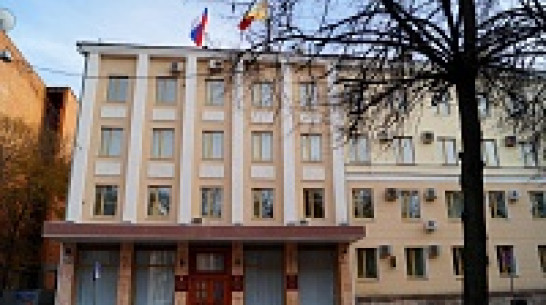 Почетным гражданином Воронежа стал главврач санатория им. Горького