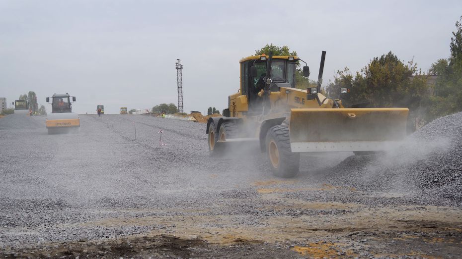 Воронежская область получит на ремонт дорог 625 млн рублей из резервного фонда
