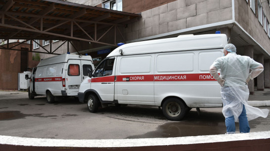 За сутки COVID-19 выявили у 108 воронежцев