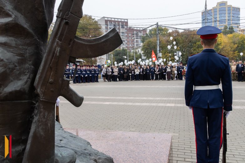 Белые журавли