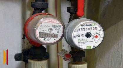 Воронежцам рассказали, зачем устанавливать счетчики и как сделать это правильно