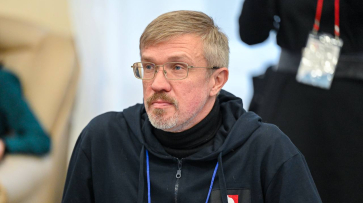 Состоялось первое назначение в рамках программы «Герои земли Воронежской»