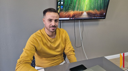 Вернувшийся в Воронеж алжирец рассказал о волне протестов в Африке