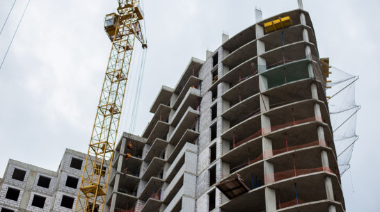 Архитектура с характером. В воронежской компании «Новострой» не боятся нестандартных решений