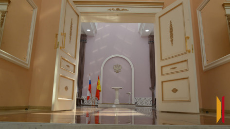 Воронежский ЗАГС рассказал об изменениях в графике работы