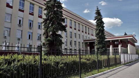 Воронежский госуниверситет получил 90 млн рублей на оснащение научного центра