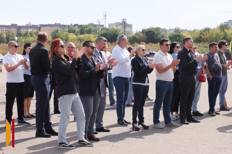 Лучший таксист