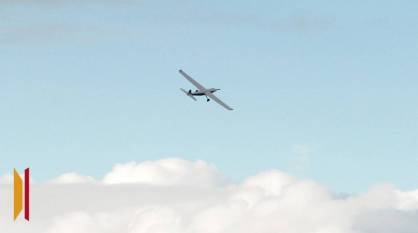 В ночь на 9 марта над Воронежской областью сбили 3 беспилотника