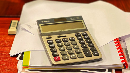 Бюджет Воронежской области на 2023 год одобрили в первом чтении