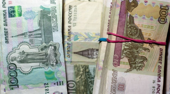 Средняя зарплата на воронежских малых предприятиях превысила 44 тыс рублей